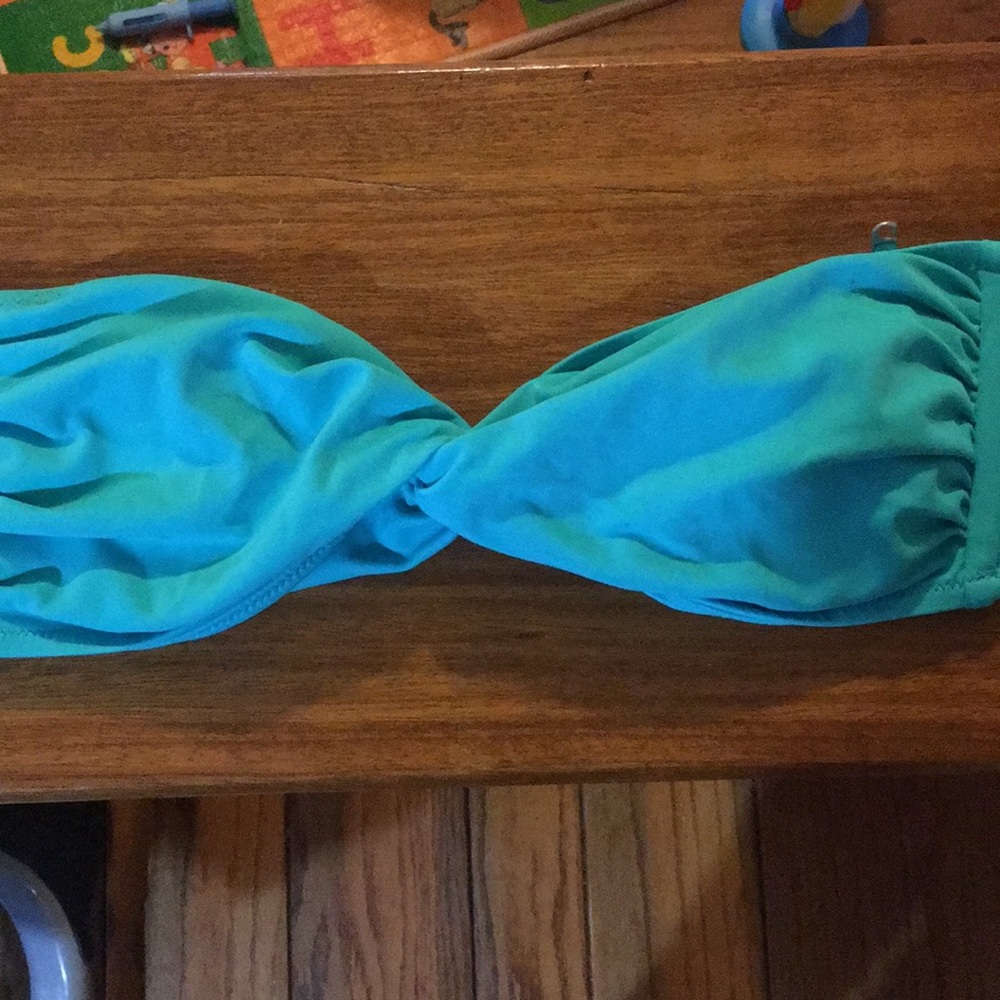 Swimsuit top